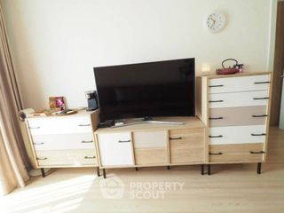 For sale 2 bedrooms condo in Suan Luang, Bangkok