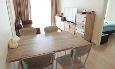 For sale 2 bedrooms condo in Suan Luang, Bangkok