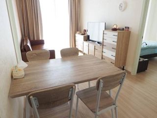 For sale 2 bedrooms condo in Suan Luang, Bangkok