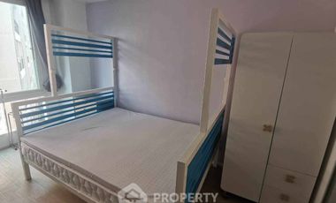 For sale 2 bedrooms condo in Jomtien, Pattaya