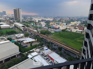 For sale 1 bed condo in Bang Na, Bangkok