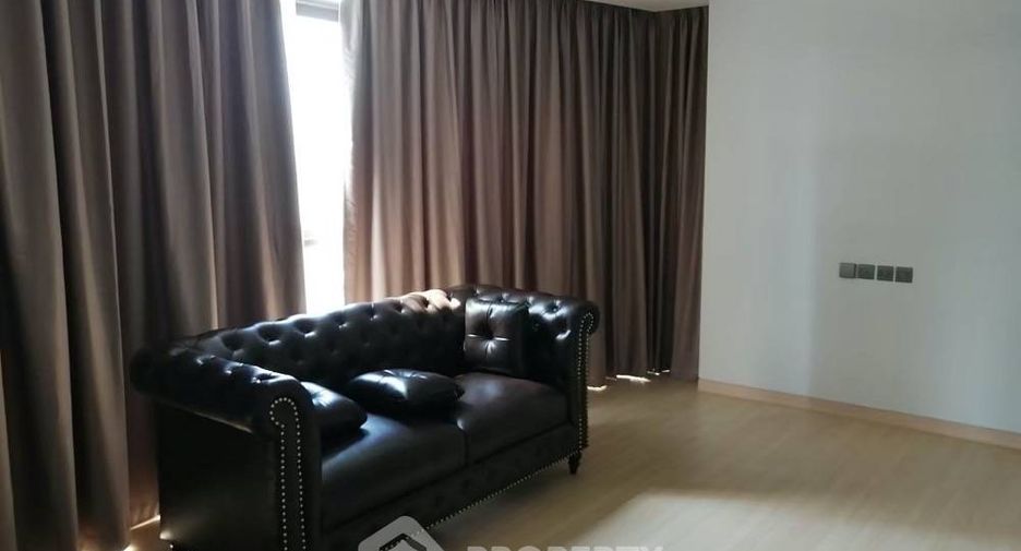 For sale 2 bedrooms condo in Watthana, Bangkok
