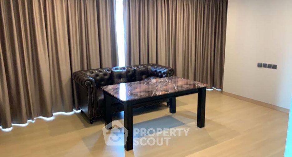 For sale 2 bedrooms condo in Watthana, Bangkok