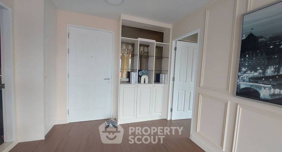 For sale 2 bedrooms condo in Watthana, Bangkok