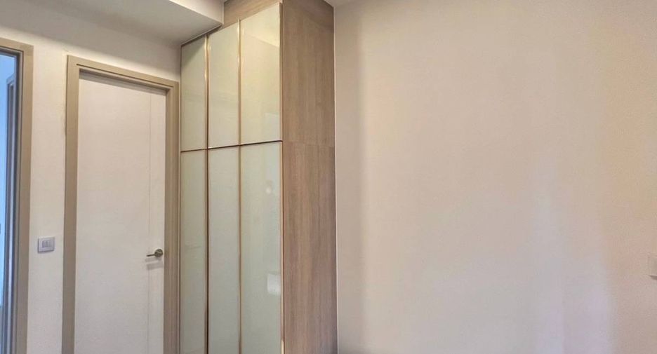 For sale 1 bed condo in Ratchathewi, Bangkok