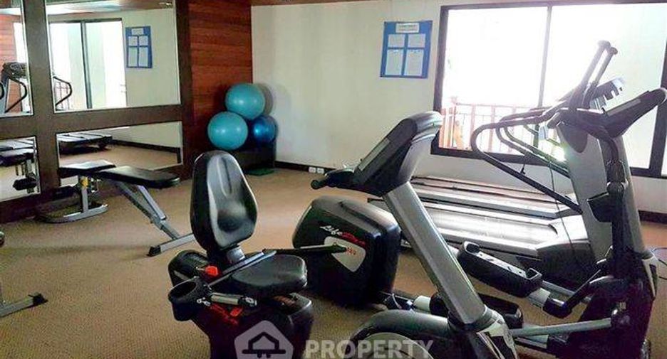 For sale 1 bed condo in Central Pattaya, Pattaya