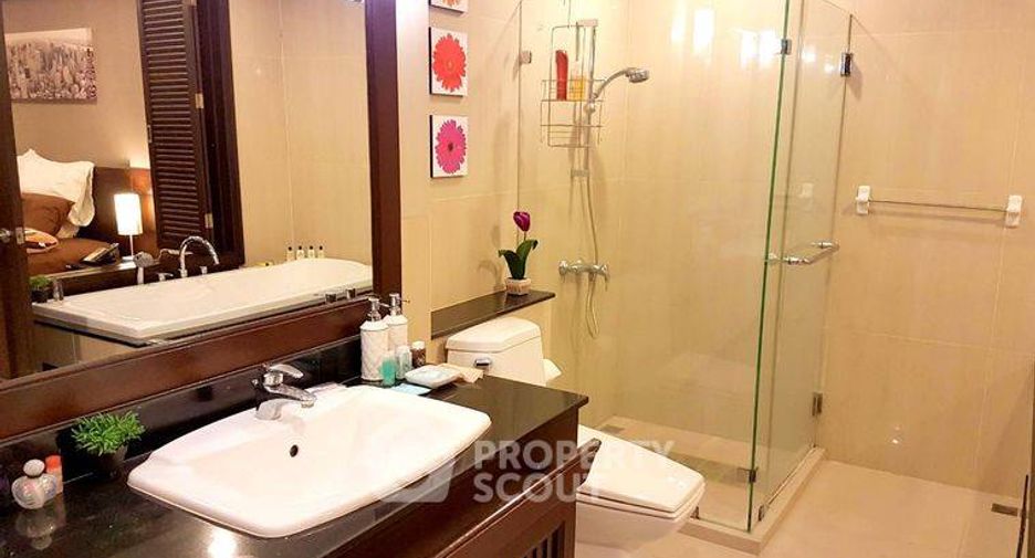 For sale 1 bed condo in Central Pattaya, Pattaya