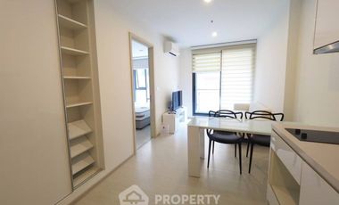 Wohnung zum Kauf mit 1 Zimmer in Khlong Toei, Bangkok