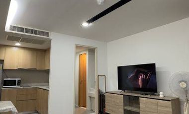 For sale 1 bed condo in Watthana, Bangkok