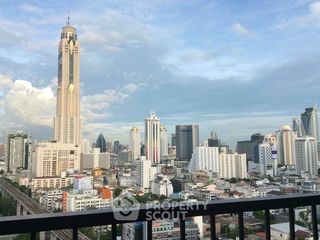 For sale 2 ベッドルーム condo in Ratchathewi, Bangkok