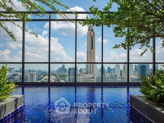 For sale 2 ベッドルーム condo in Ratchathewi, Bangkok