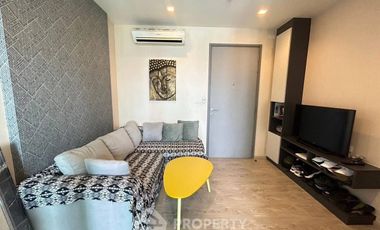 For sale 1 bed condo in South Pattaya, Pattaya