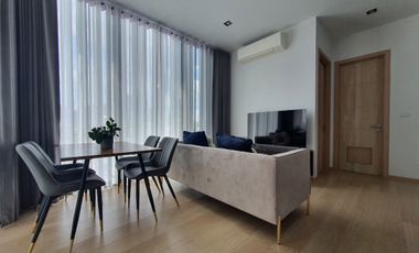 For sale and for rent 2 bedrooms condo in Chatuchak, Bangkok