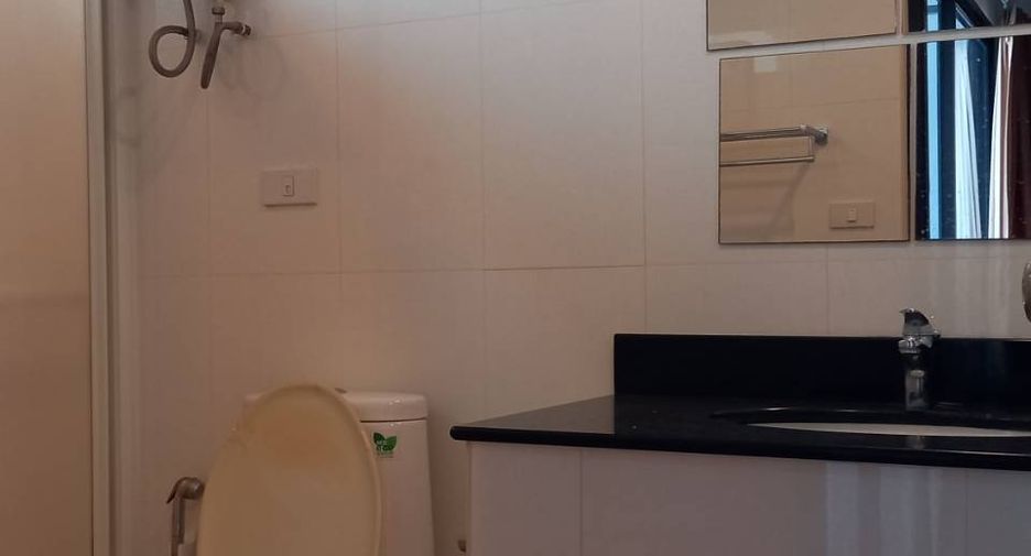 For sale 1 bed condo in Ratchathewi, Bangkok