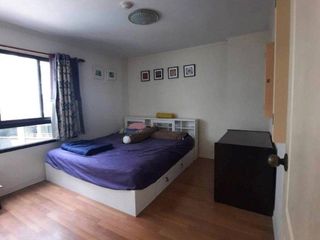 For sale 1 bed condo in Yan Nawa, Bangkok