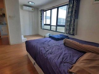 For sale 1 bed condo in Yan Nawa, Bangkok