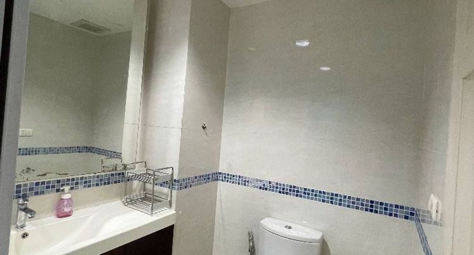 For sale 1 bed condo in Phaya Thai, Bangkok