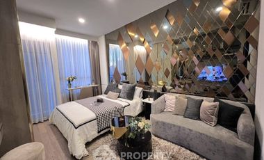 Condo en venta de 1 habitaciones en Ratchathewi, Bangkok