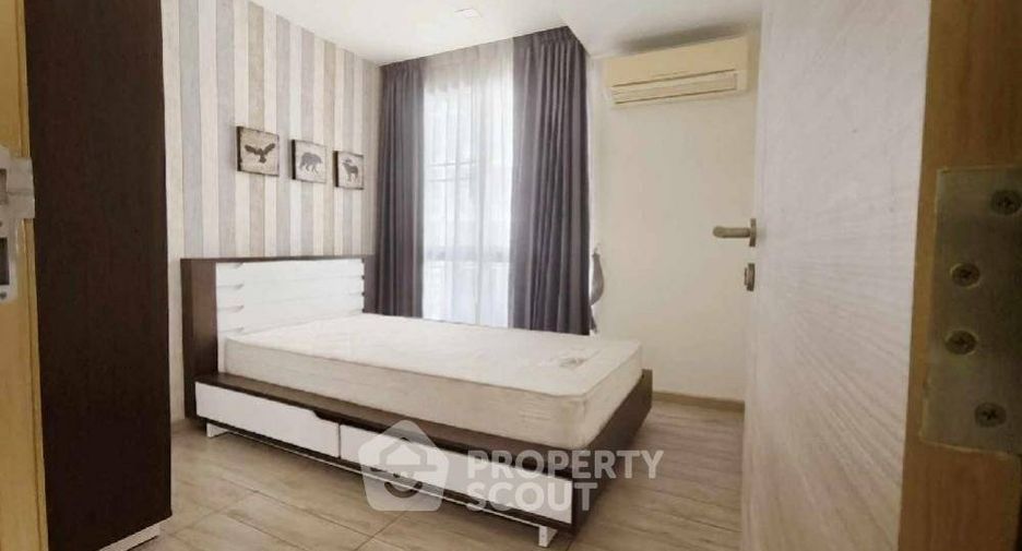 For sale 2 ベッドルーム condo in Watthana, Bangkok