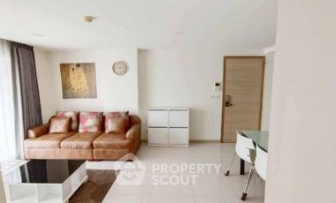 Wohnung zum Kauf mit 2 Zimmer in Watthana, Bangkok