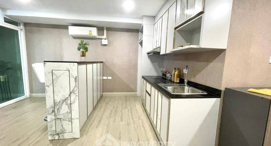 À vendre 1 chambre condo à Na Jomtien, Pattaya