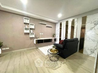 For sale 1 bed condo in Na Jomtien, Pattaya