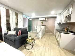 For sale 1 bed condo in Na Jomtien, Pattaya