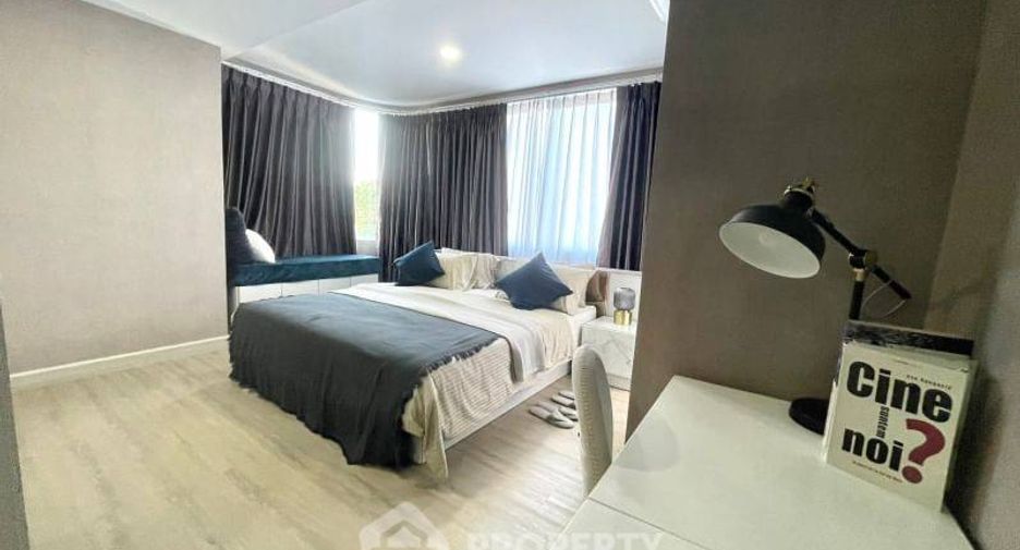 À vendre 1 chambre condo à Na Jomtien, Pattaya