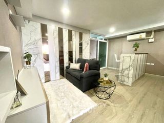 For sale 1 bed condo in Na Jomtien, Pattaya