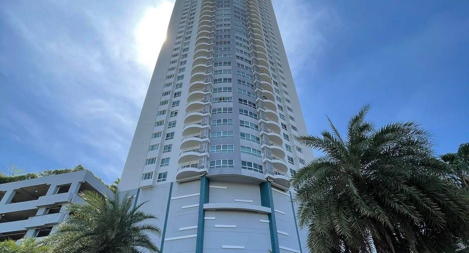 For sale 1 bed condo in Yan Nawa, Bangkok
