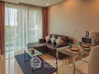 Condo en venta de 1 habitaciones en Bang Saray, Pattaya