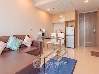 Condo en venta de 1 habitaciones en Bang Saray, Pattaya
