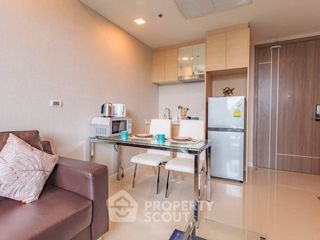 Condo en venta de 1 habitaciones en Bang Saray, Pattaya