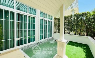 For sale 1 Beds condo in Sattahip, Chonburi