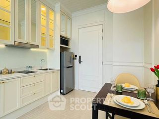 À vendre 1 chambre condo à Na Jomtien, Pattaya