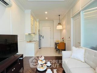 À vendre 1 chambre condo à Na Jomtien, Pattaya