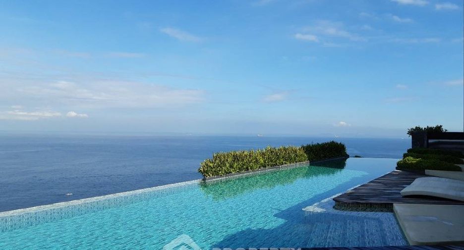 出售 1 卧室 公寓 在 Bang Lamung, Chon Buri