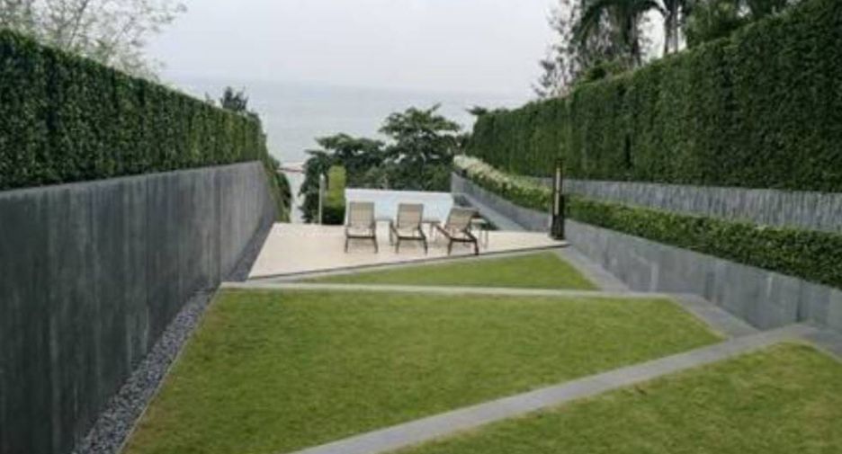 出售 1 卧室 公寓 在 Bang Lamung, Chon Buri