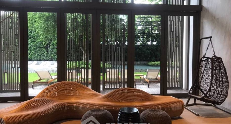 出售 1 卧室 公寓 在 Bang Lamung, Chon Buri
