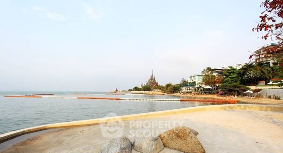 出售 1 卧室 公寓 在 Bang Lamung, Chon Buri