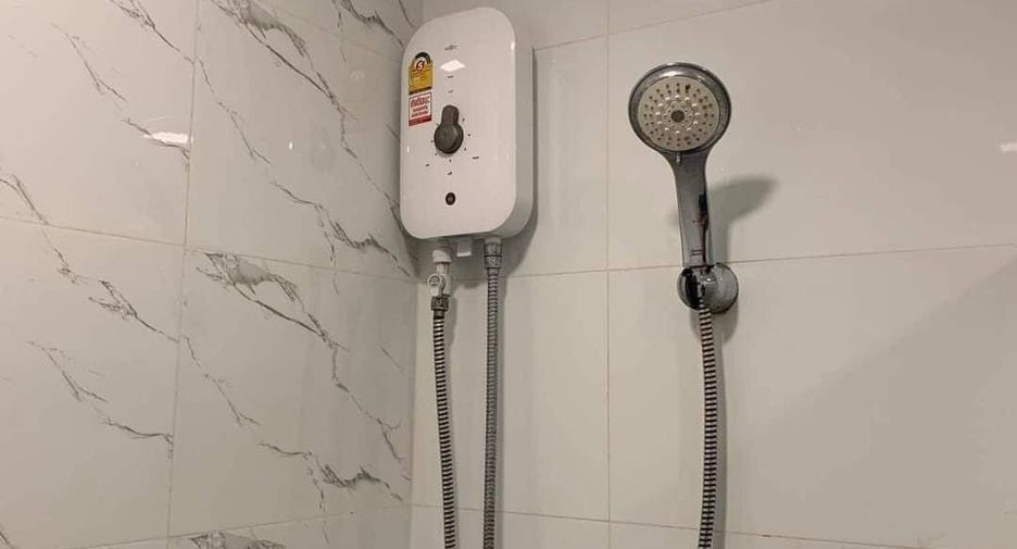 For rent 1 bed condo in Bang Khen, Bangkok