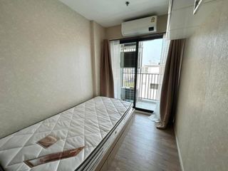 For rent 1 bed condo in Bang Khen, Bangkok