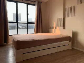 For rent 1 bed condo in Bang Khen, Bangkok
