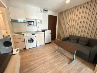 For rent 1 bed condo in Bang Khen, Bangkok