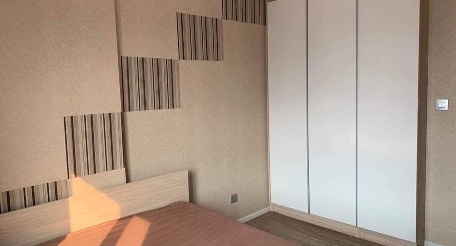 For rent 1 bed condo in Bang Khen, Bangkok