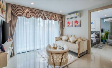ขาย 2 ห้องนอน คอนโด ใน พระตำหนัก, พัทยา