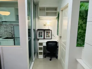 ให้เช่า 1 เตียง คอนโด ใน บางนา, กรุงเทพฯ