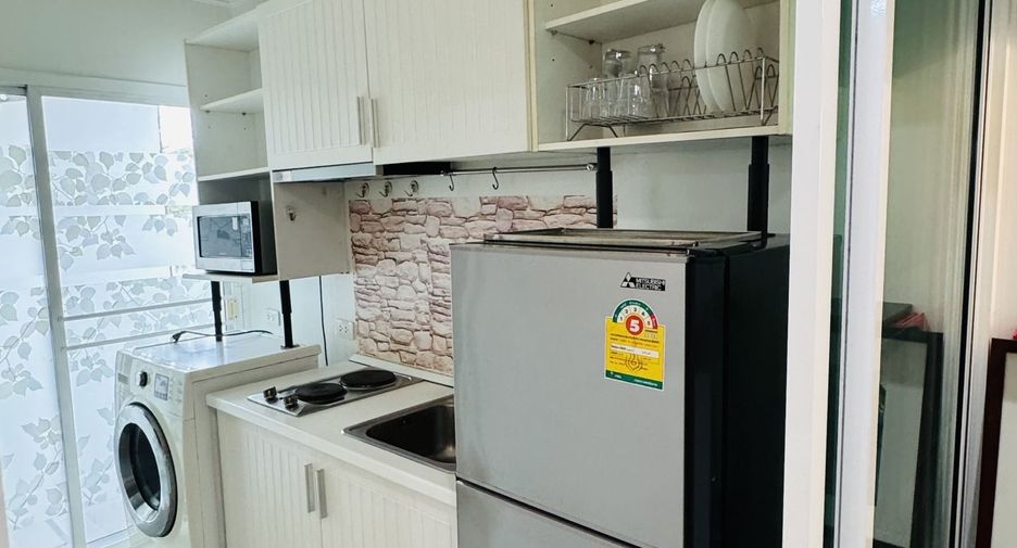For rent 1 bed condo in Bang Na, Bangkok