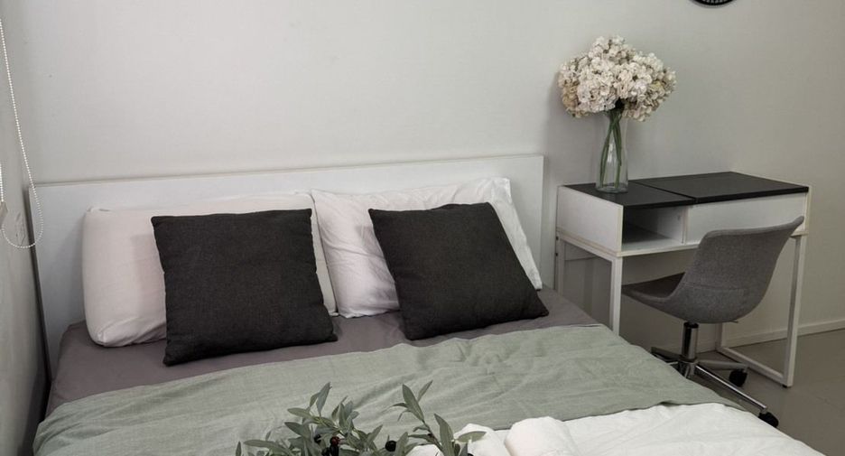 For rent 1 bed condo in Bang Na, Bangkok