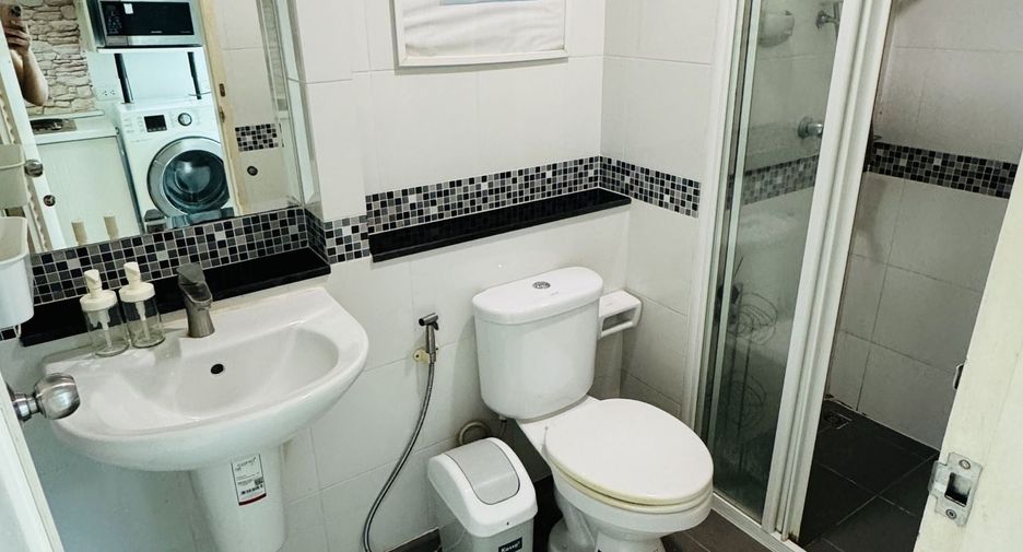 For rent 1 bed condo in Bang Na, Bangkok